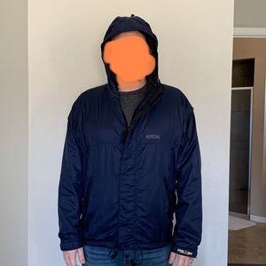 Pacific Trail Men’s jacket